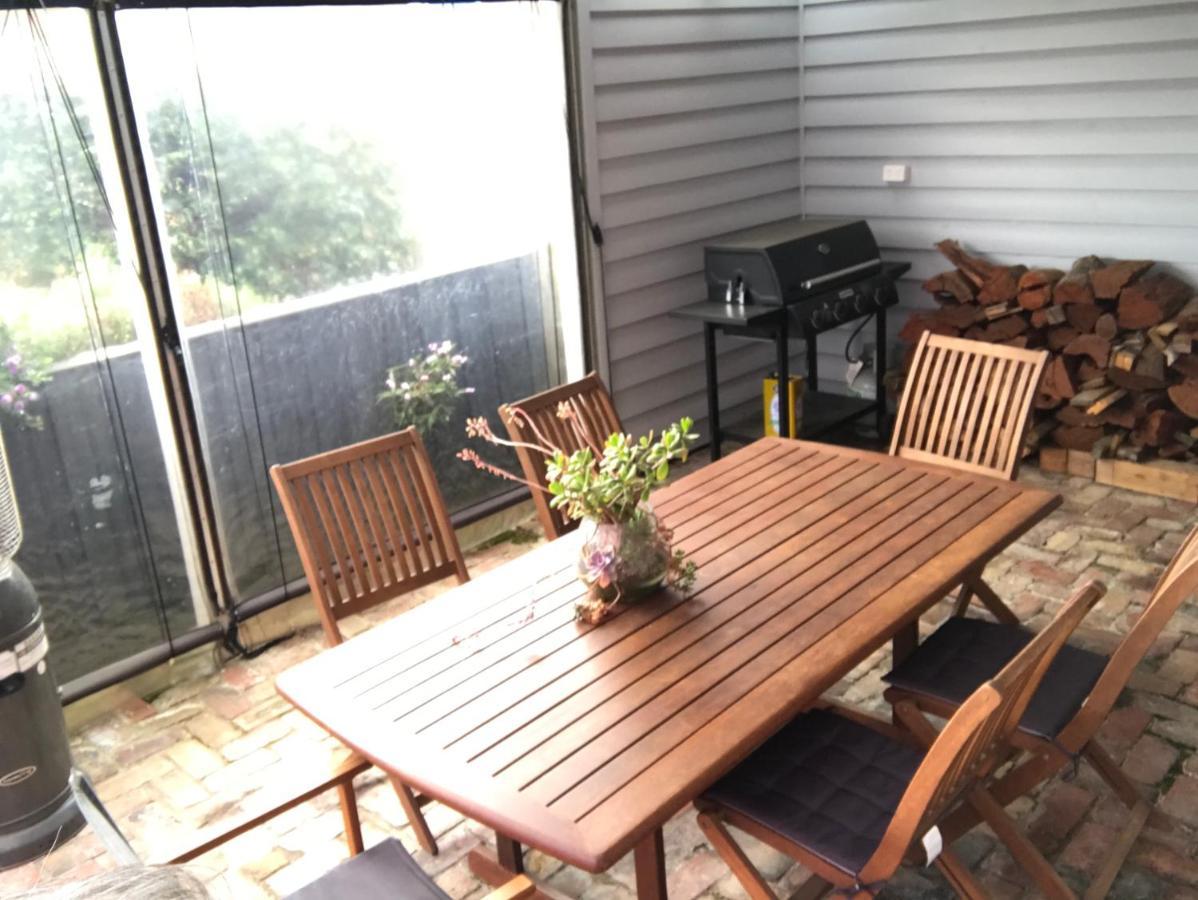 That Seaside Cottage - Fully Equipped Home, 4 Bedrooms On The Foreshore Tooradin Экстерьер фото