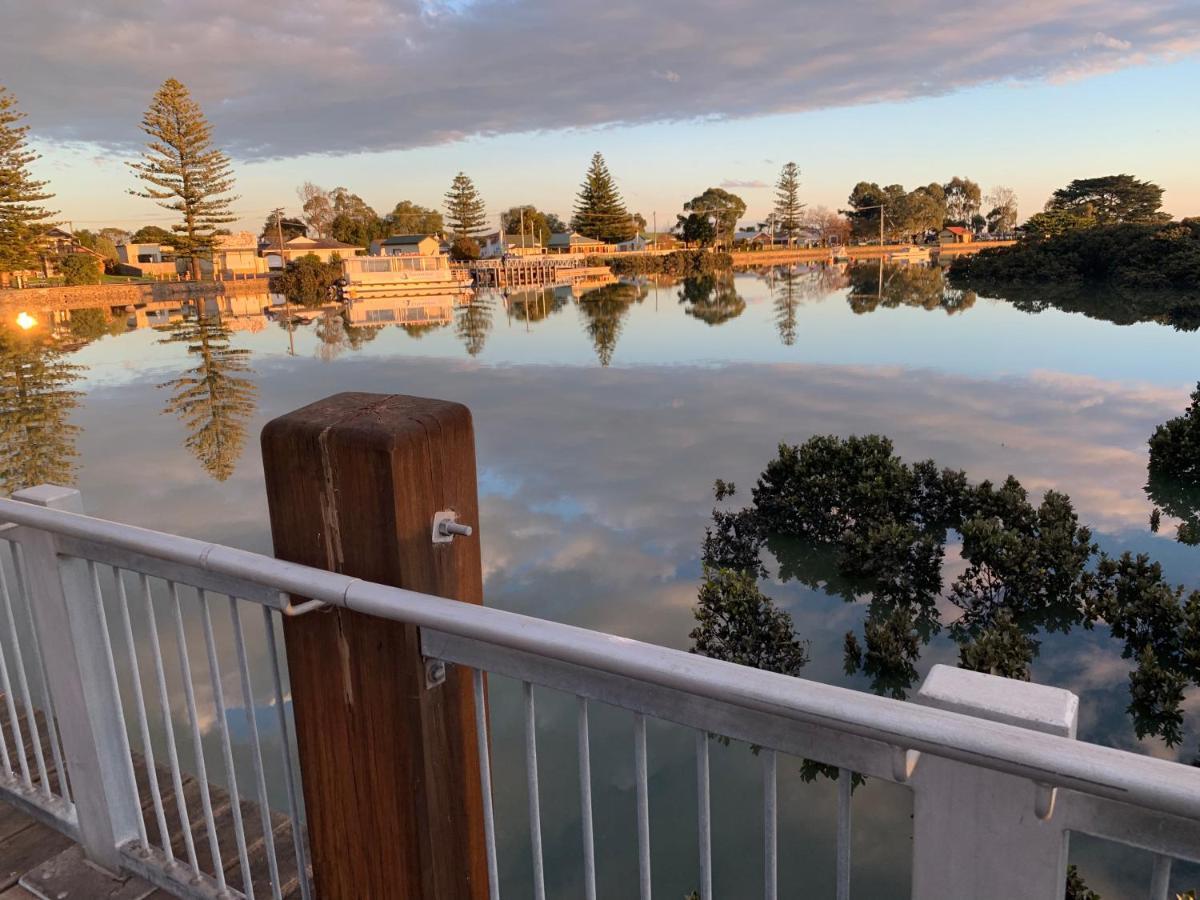 That Seaside Cottage - Fully Equipped Home, 4 Bedrooms On The Foreshore Tooradin Экстерьер фото