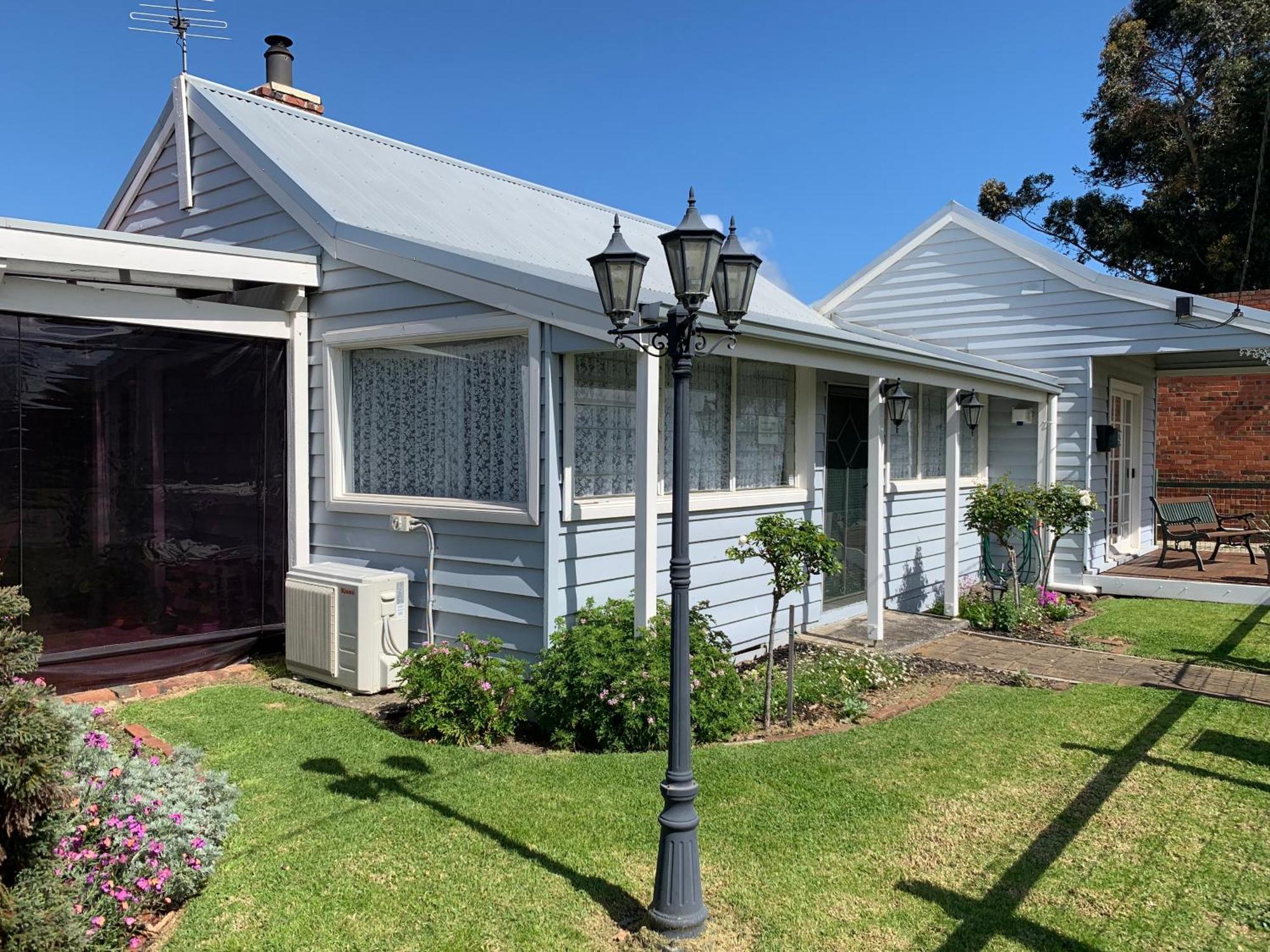 That Seaside Cottage - Fully Equipped Home, 4 Bedrooms On The Foreshore Tooradin Экстерьер фото